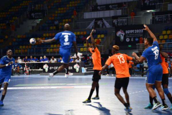 من المباراة