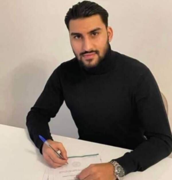 خالد محسن