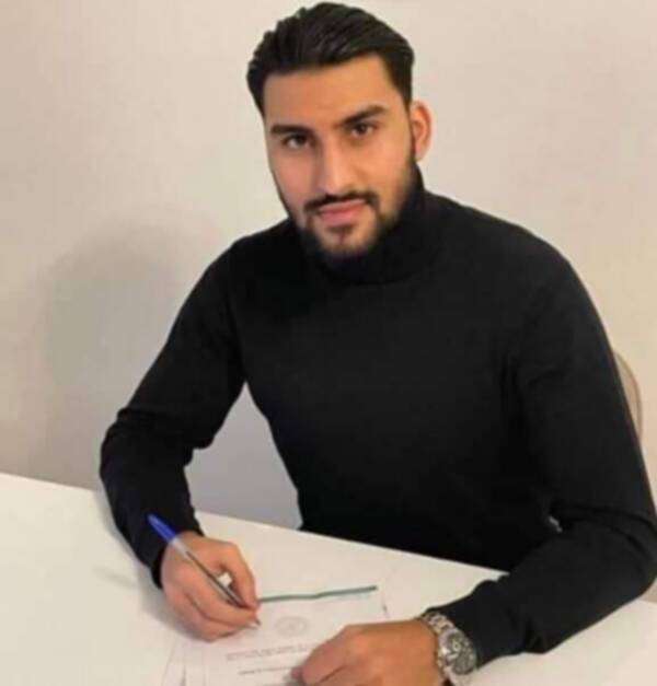 خالد محسن