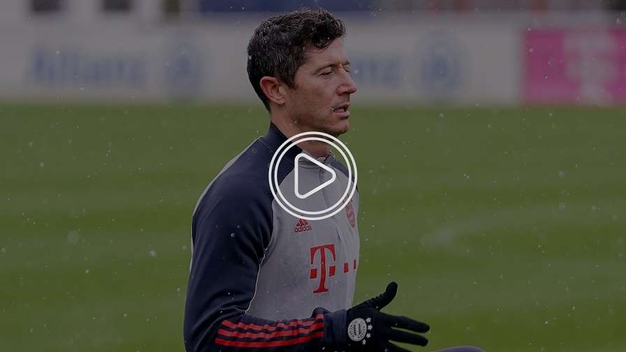 ليفاندوفسكي