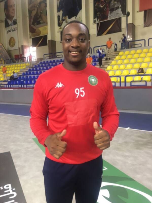 روبنز بيرير