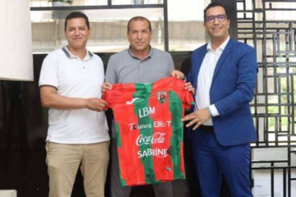 المدرب إسكندر القصري