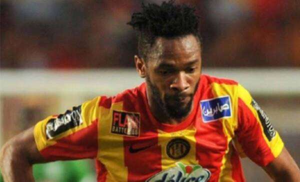 فوسيني كوليبالي