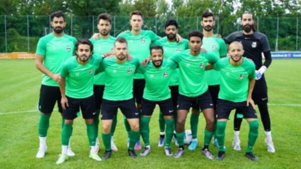 الأهلي القطري