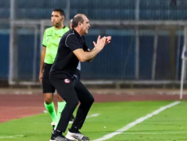 علي ماهر