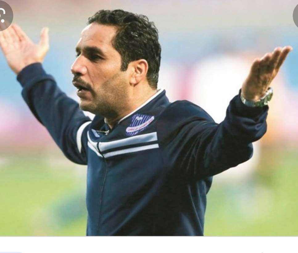 جمال القبندي