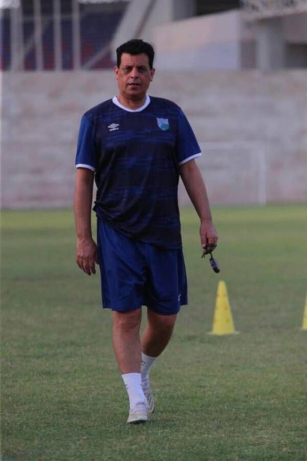 عبد الغني شهد