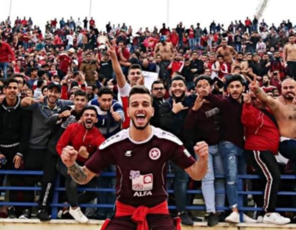 حسين شرف الدين