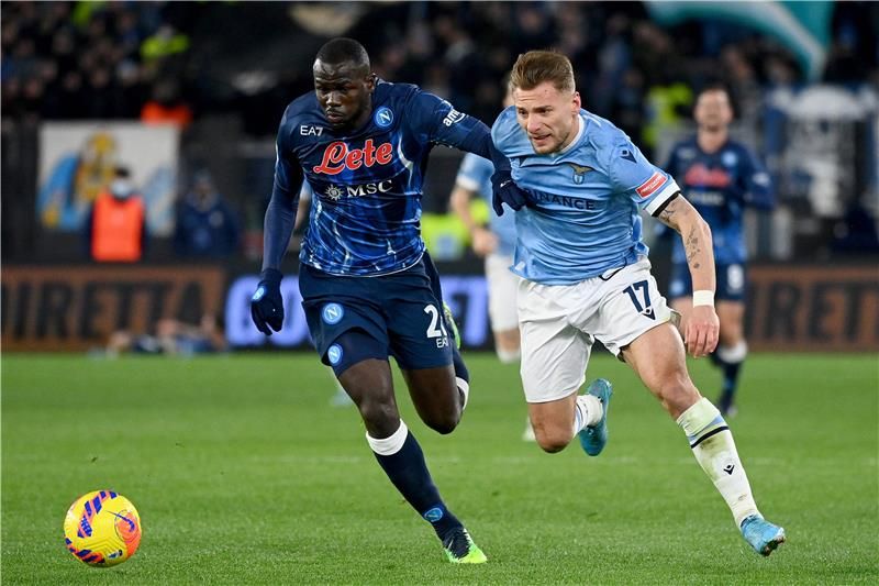 كاليدو كوليبالي