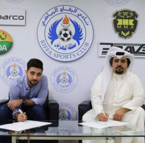 محمود العجيمي