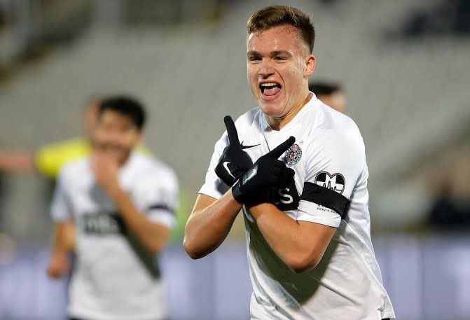 ماركو ميلوفانوفيتش