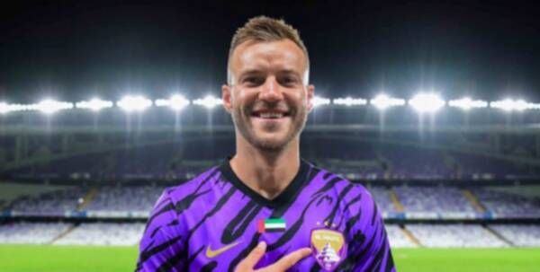 أندري يارمولينكو