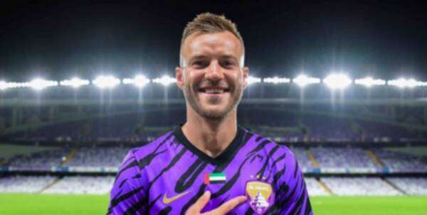 أندري يارمولينكو