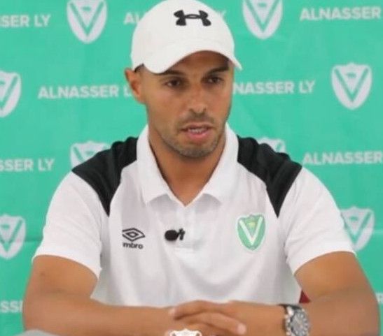 كريم التواتي