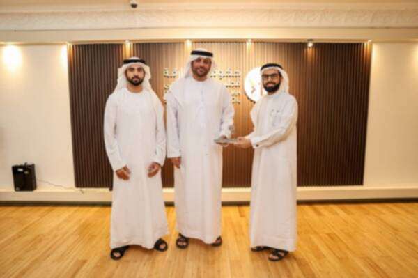 جانب من الاستقبال