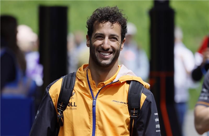 دانييل ريتشاردو