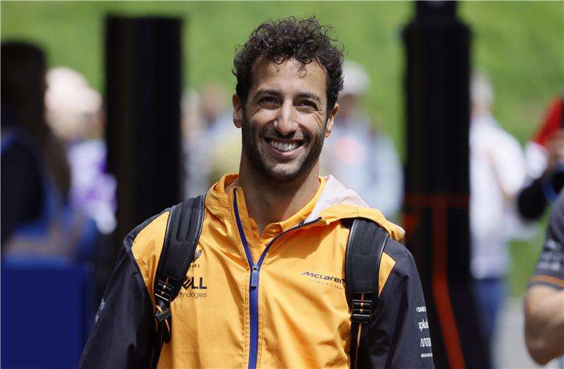 دانييل ريتشاردو