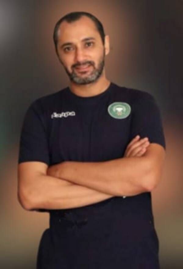 إبراهيم لاغا