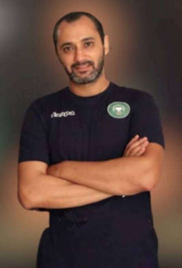 إبراهيم لاغا