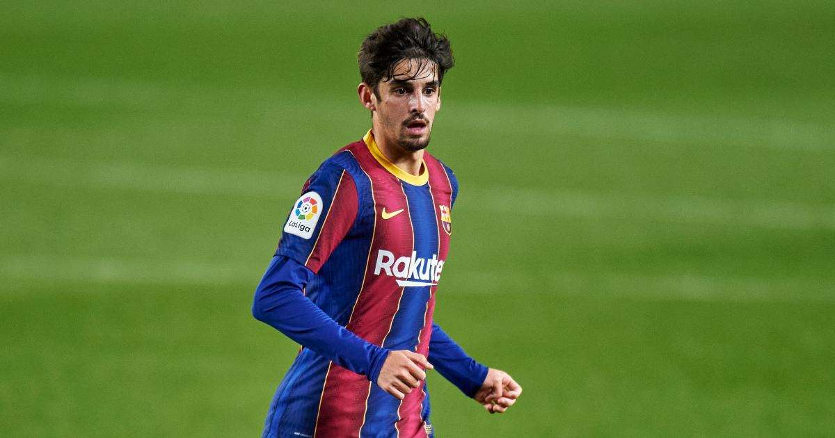 فرانسيسكو ترينكاو