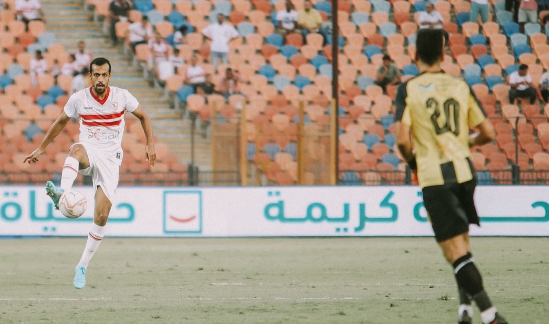 محمد أشرف "روقا"