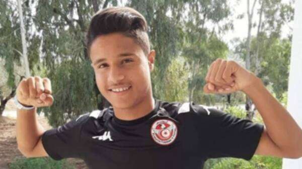 راسم الصغير