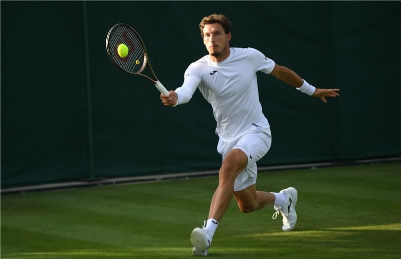 بابلو كارينيو