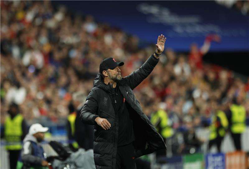 يورجن كلوب