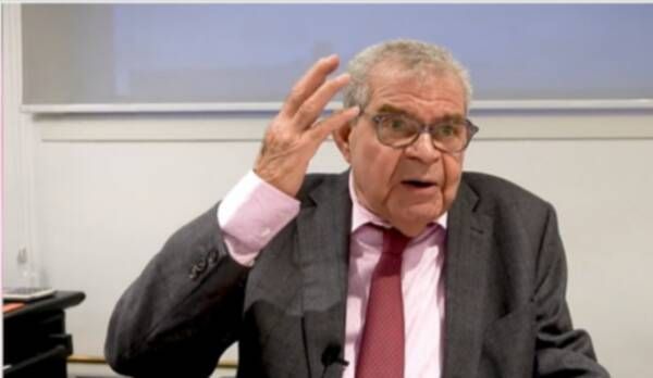 المنصف السلامي