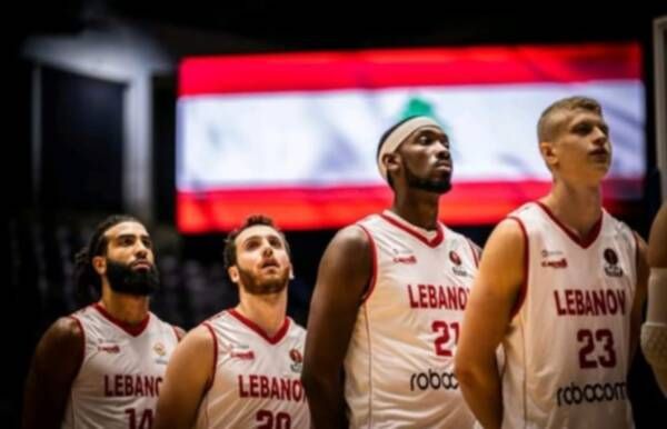 منتخب لبنان