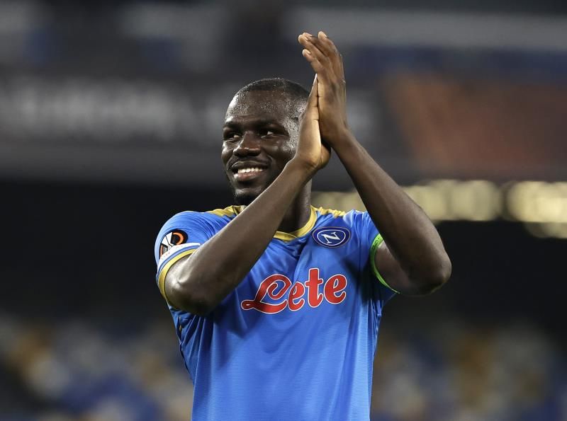 كاليدو كوليبالي