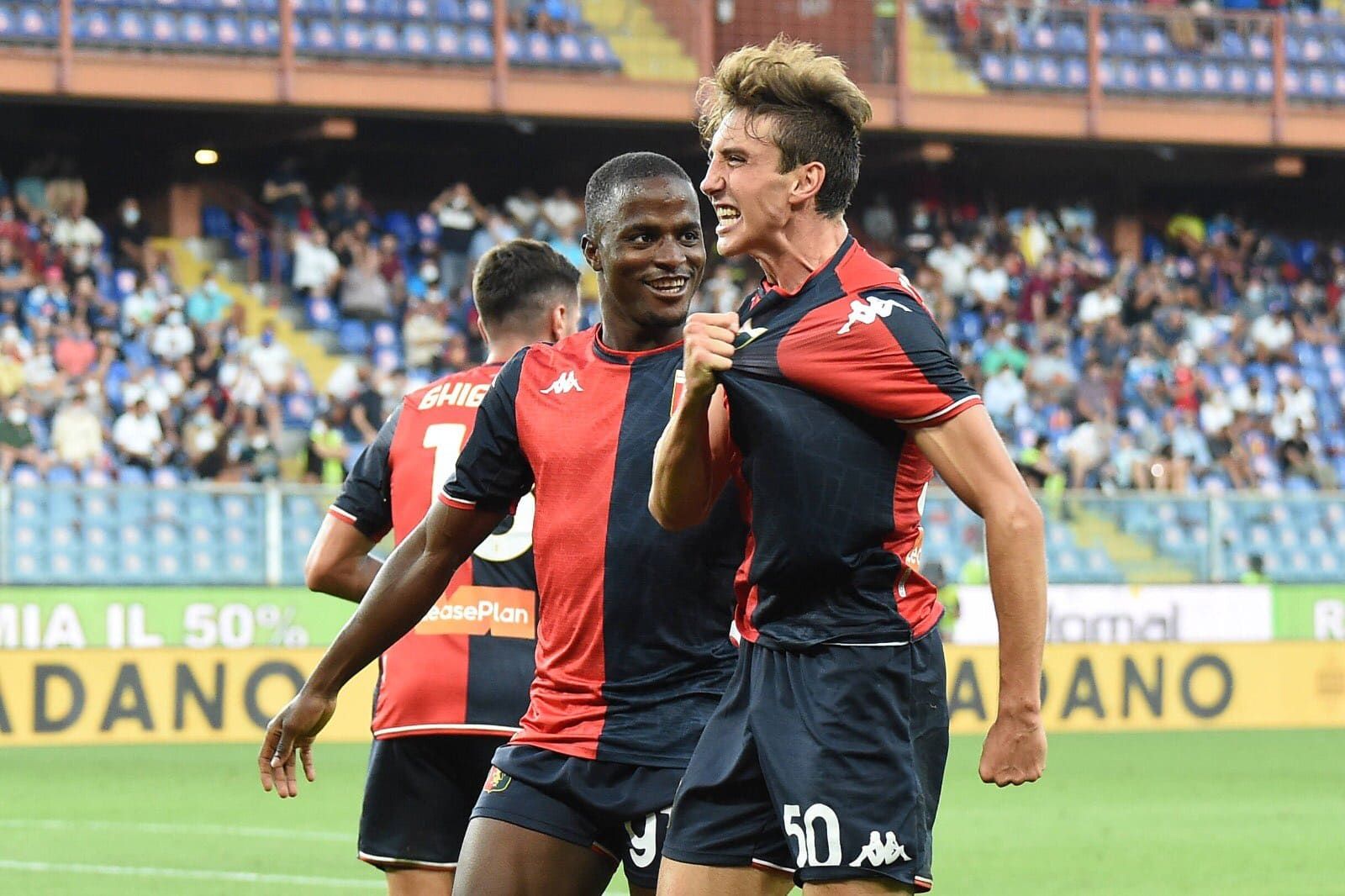 أندريا كامبياسو