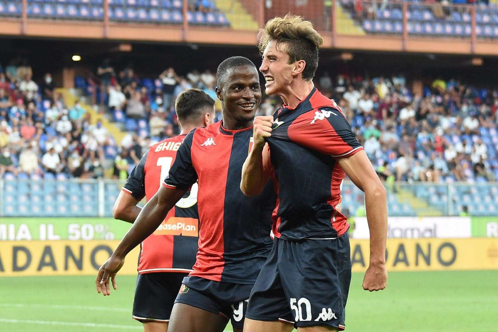 أندريا كامبياسو