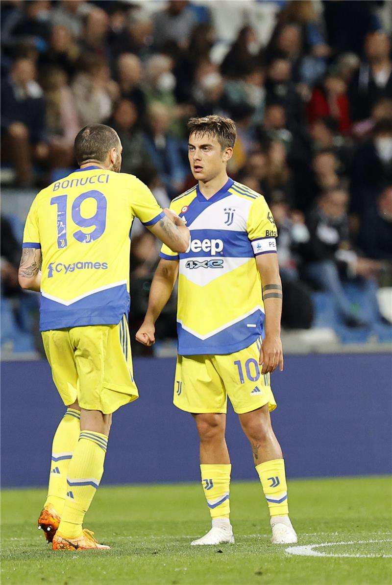 باولو ديبالا