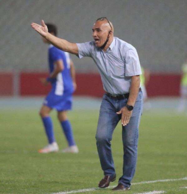 أيوب أوديشو