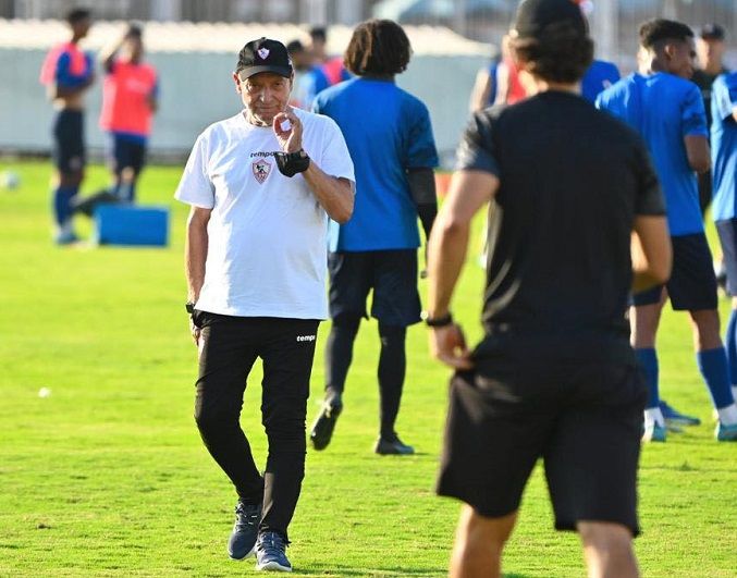 جيسوالدو فيريرا