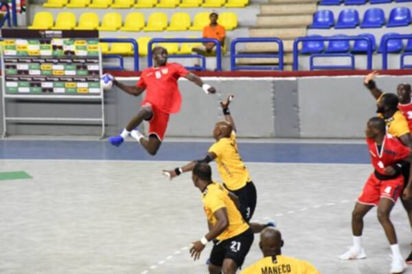 من المباراة