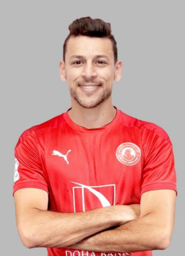 يوسف المساكني