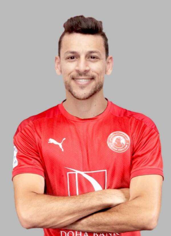 يوسف المساكني