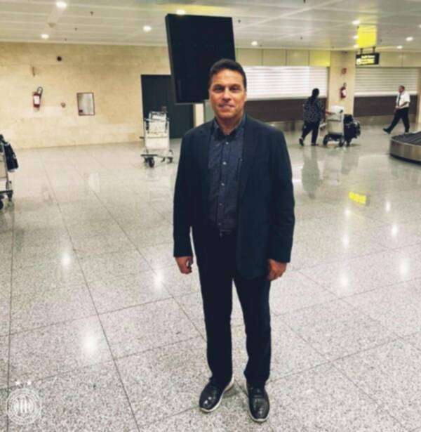 حسام البدري