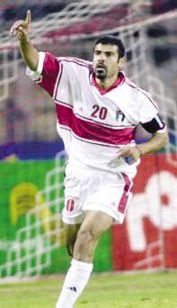 بدران الشقران يودع الملاعب