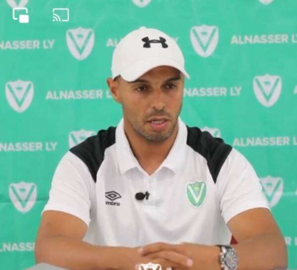 كريم التواتي