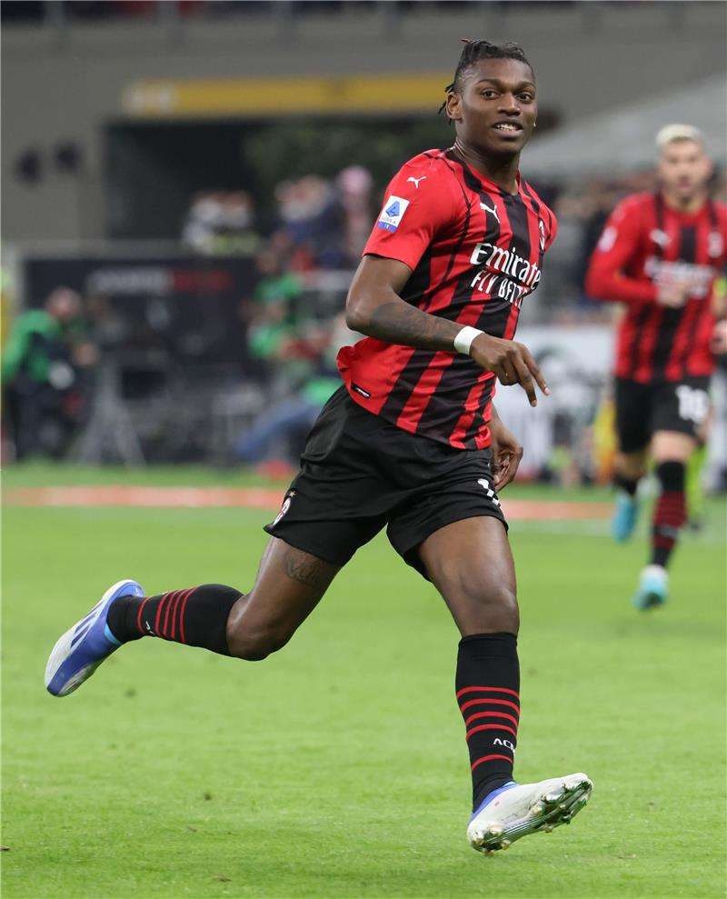 رافائيل لياو