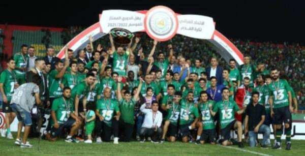 الشرطة العراقي