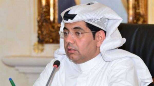 رجاء الله السلمي