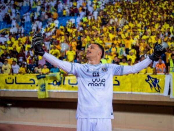 معتز البقعاوي