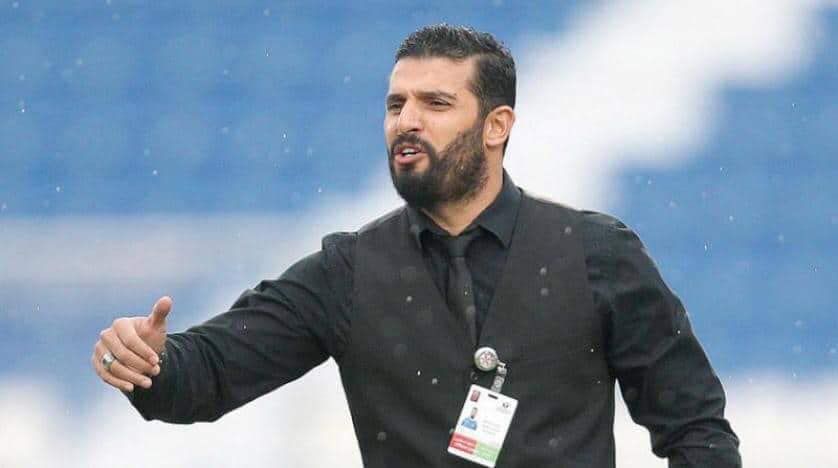 ناصيف البياوي