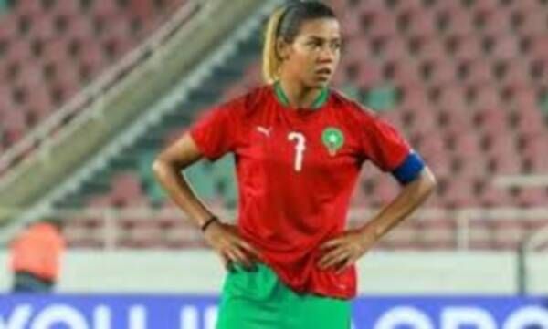 غزلان الشباك