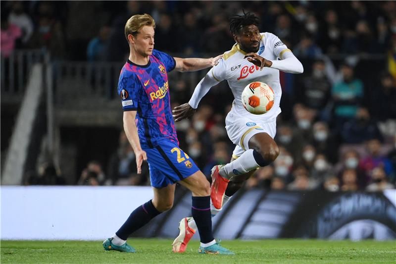 فرينكي دي يونج