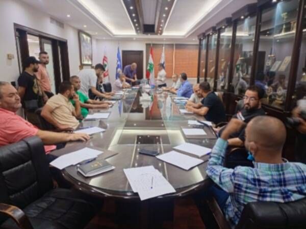 من إجراء القرعة